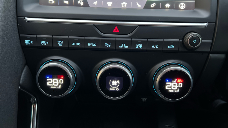 Jaguar E-Pace 2.0d [180] SE 5dr Auto Diesel Estate